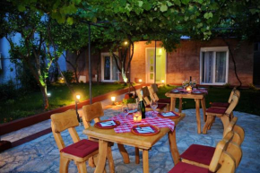 Гостиница Apartments Amigo  Котор